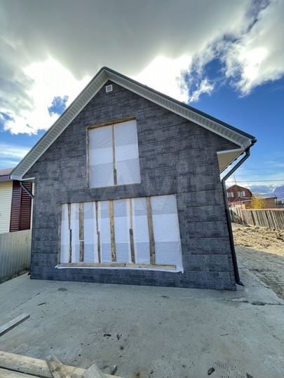 Дача 72 м² на участке 11 сот.