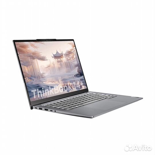 Lenovo ThinkBook 14+ 2024 R7-8845H 16/1tb 2.5K 90H