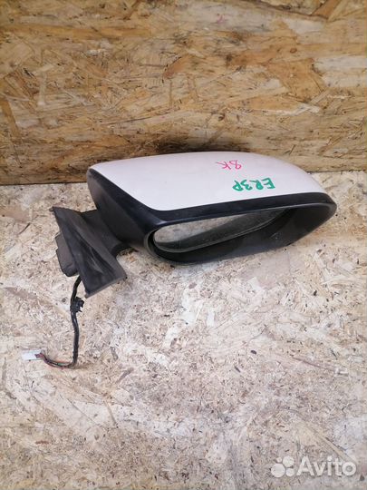 Зеркало правое Mazda CX-7