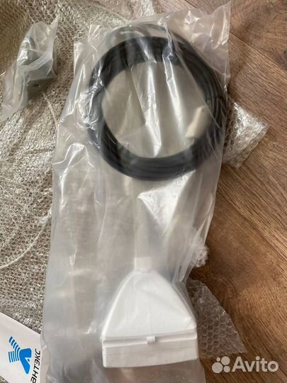 Антенна Антэкс Vika-24 mimo BOX USB CRC9