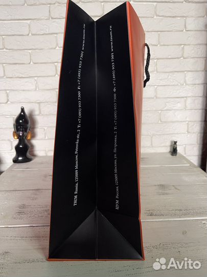 Пакет цум большой