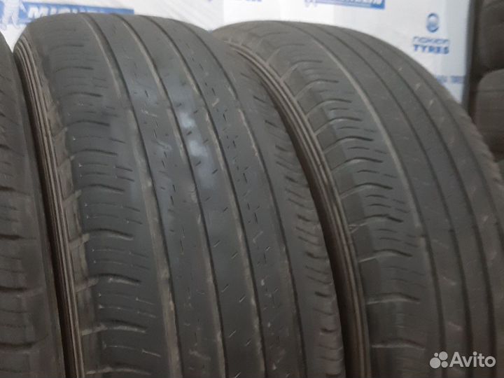 Dunlop Grandtrek AT2 225/65 R17 97U