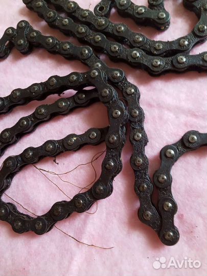 Цепь для любого велосипеда