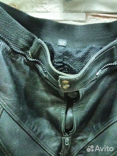 Мотоциклетные штаны Probiker