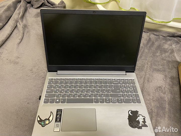 Ноутбук lenovo