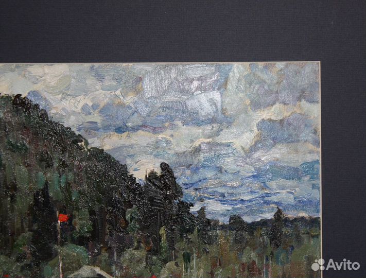 Подляский Ю.С.(1923-1987)