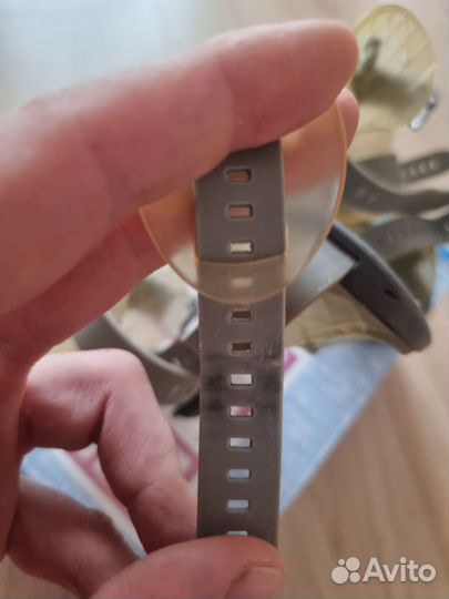 Брейсы медвежонок kinetic pro 9