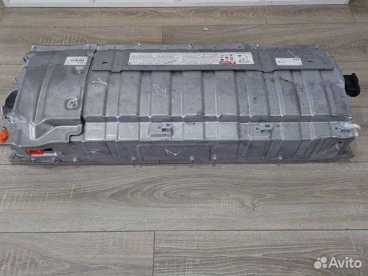 Тяговый(гибридный) аккумулятор Toyota Rav4 XA50