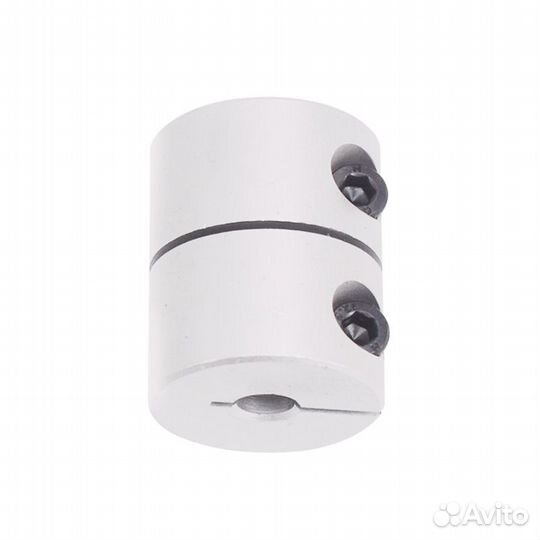 Муфта соединительная разрезная BA 8x8 мм