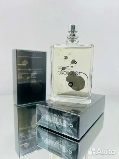 Парфюм Молекула любой номер