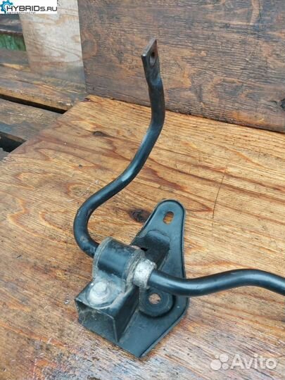 Стабилизатор задний Toyota Camry XV40 ACV40