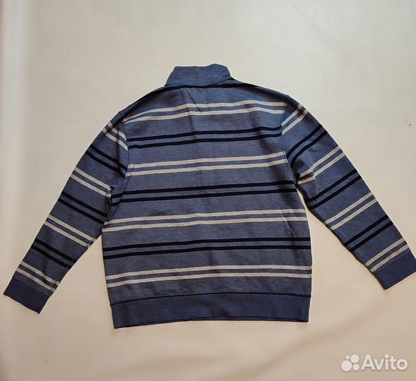 Lincoln XL джемпер мужской толстовка