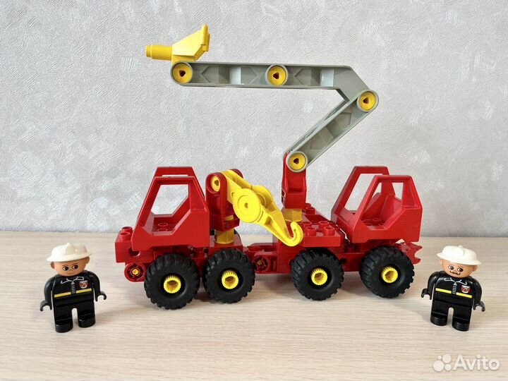 Lego Duplo Toolo 3 набора Раритет