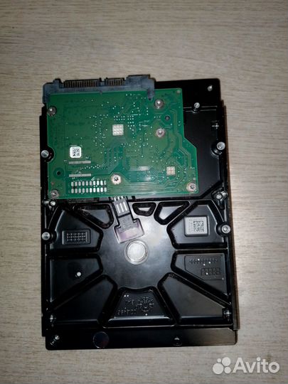 Жесткий диск 500 гб