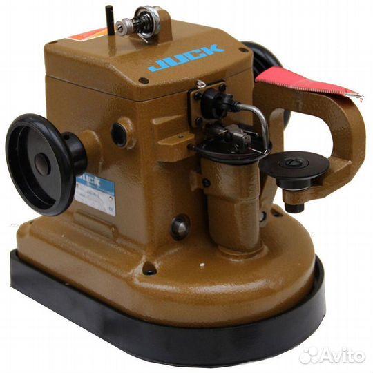 Скорняжная машина Juck JK-4-4