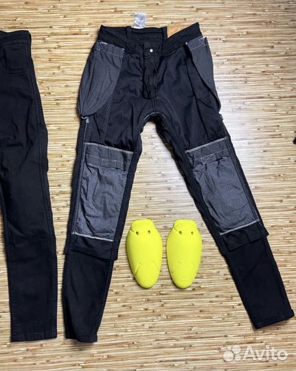 Мотоджинсы mcp cooper 24, 28р (38-46р)