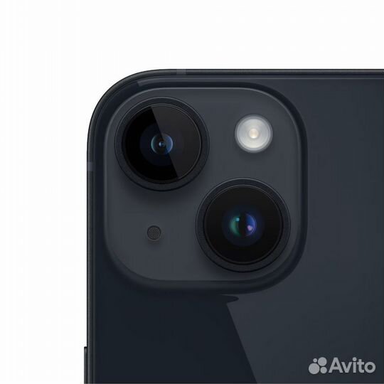 iPhone 14 Midnight 128GB A2882