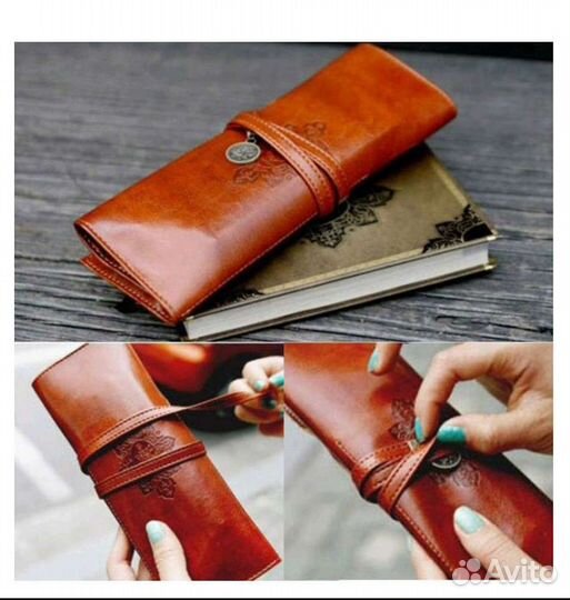 Чехол для карандашей