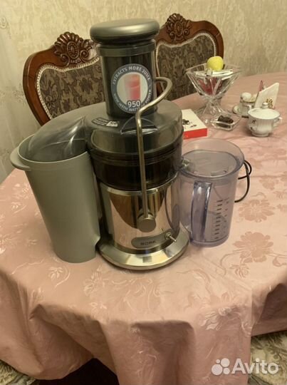 Соковыжималка