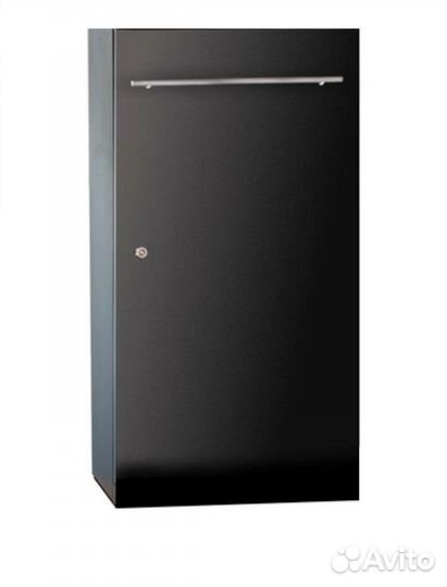 Тумба Unicum для кофейного автомата nero