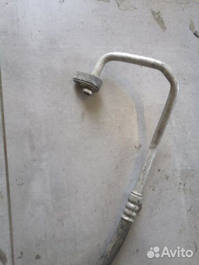 Трубка кондиционера Ford Explorer V