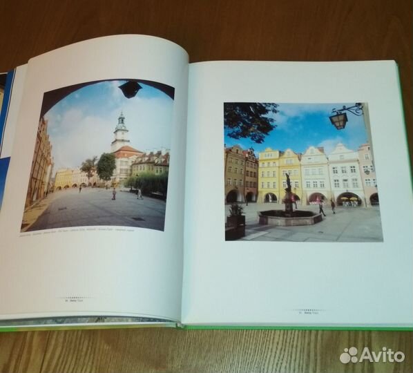 Подарочный фотоальбом