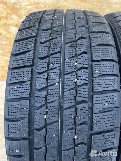 Goodyear Ice Navi Zea II 215/45 R17