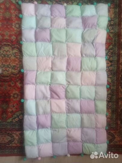 Одеяло бонбон