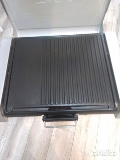 Тефаль электрический