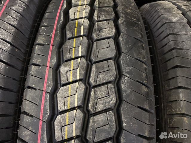 Hifly Super 2000 195/70 R15C