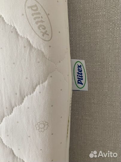 Матрас детский