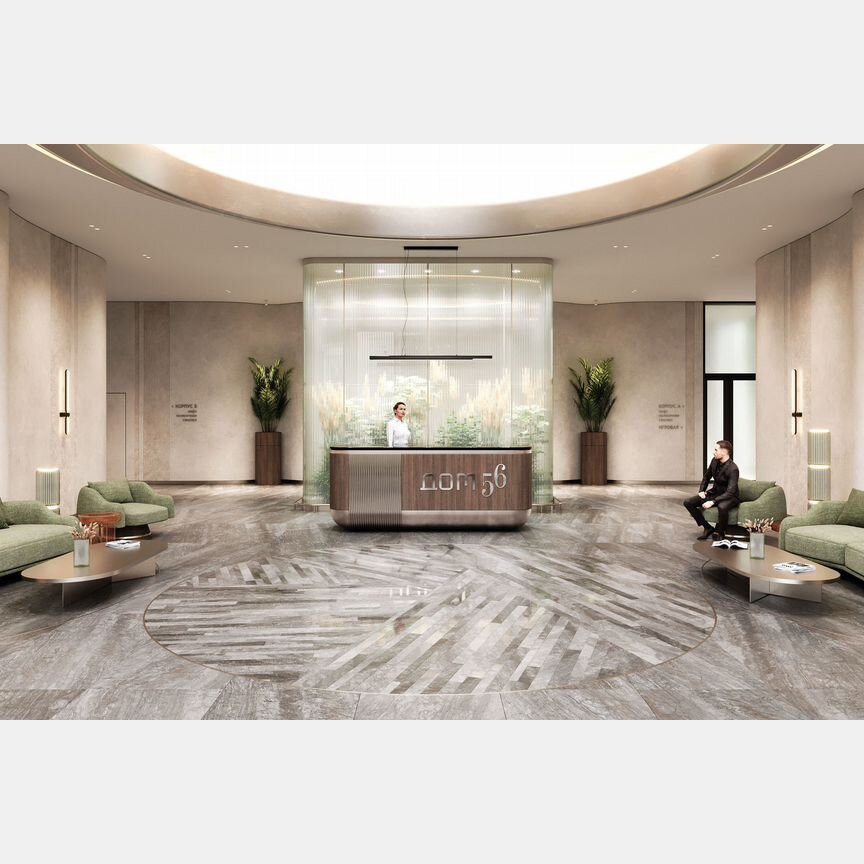 Квартира-студия, 29,6 м², 11/27 эт.