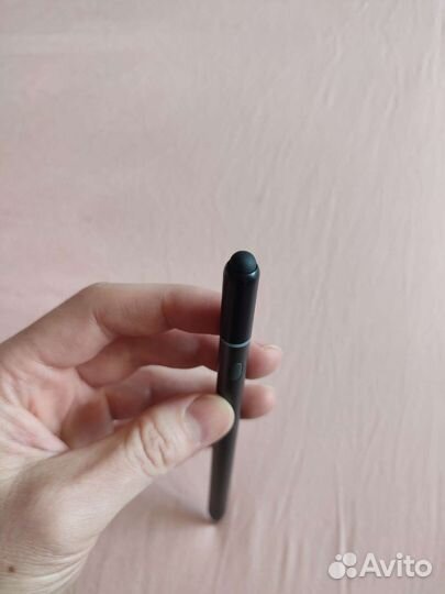 Стилус Zagg Pro, подходит для всех планшетов