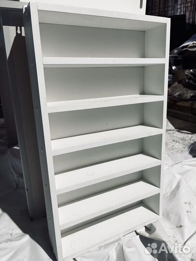 Полка для гель лаков