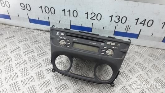 Магнитола nissan almera N16 (AML26I401)