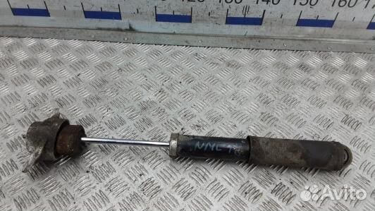 Амортизатор задней балки skoda octavia A5 (NML18LX