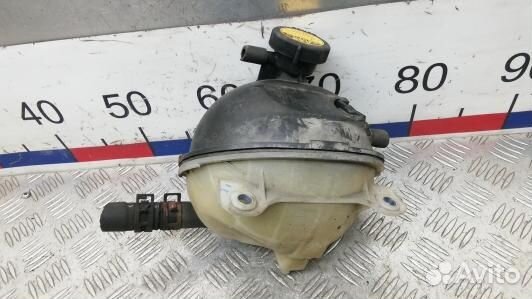 Бачок расширительный toyota corolla E12 (JDN35NP01