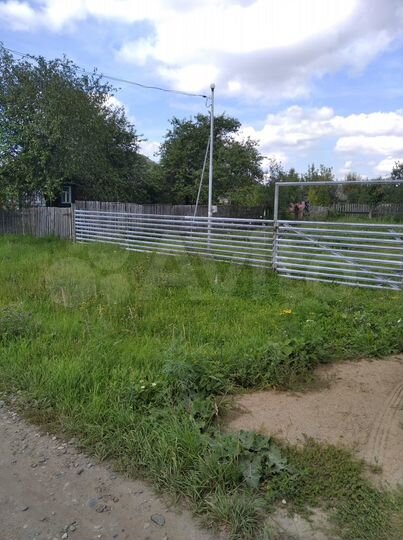 Участок 5,3 сот. (ИЖС)