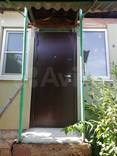 Дом 38,8 м² на участке 10 сот.