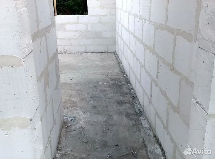 Газосиликатный блок от производителя Аэробел