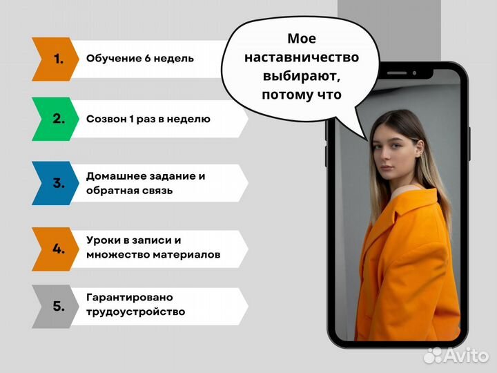 Обучение смм, курс SMM, смм специалист