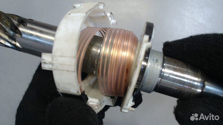 Кардан рулевой Honda Accord 10, 2018