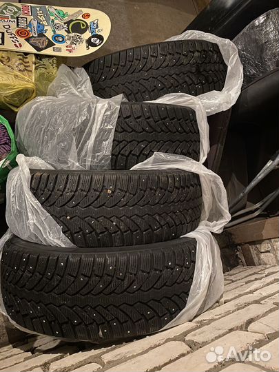 Formula Ice 225/65 R17