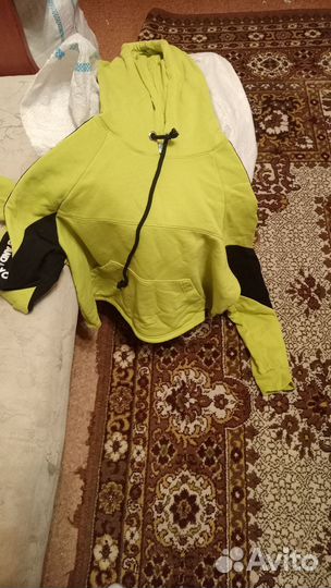 Вещи для девочки 140