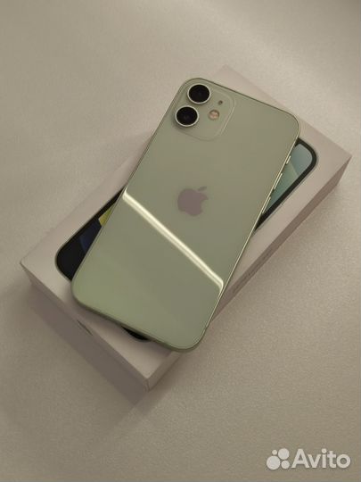iPhone 12 mini, 64 ГБ