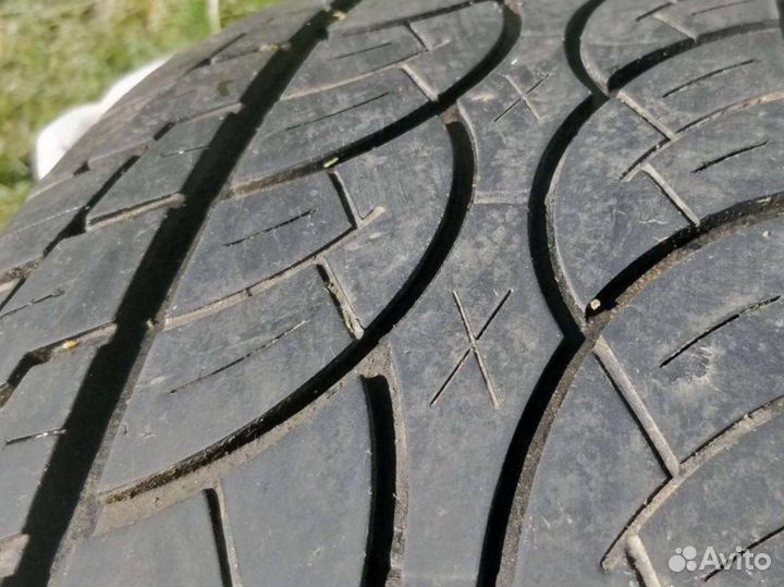 Nankang HK 105 245/60 R18 105H