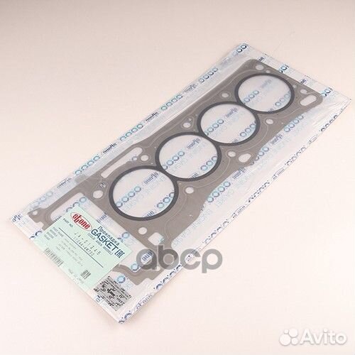 Прокладка гбц nissan Almera II (N16) 1.8 00- j