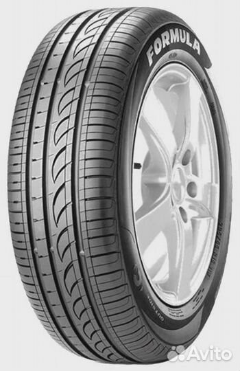 Pirelli Formula Energy 225/55 R18 98V
