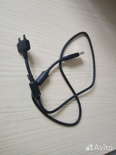 Кабель Sony-Ericsson