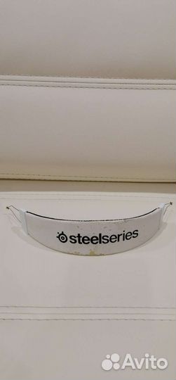 Наушники Steelseries Siberia 200
